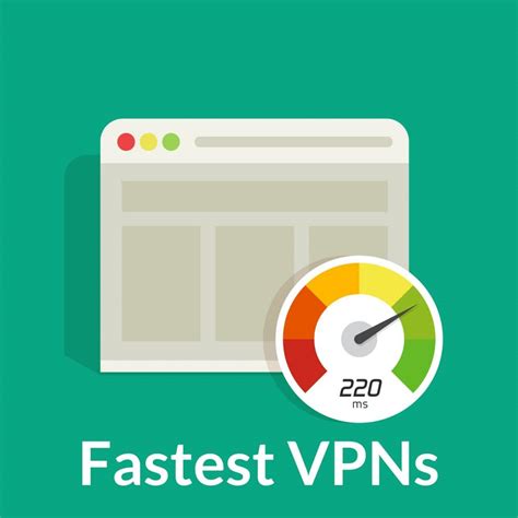 fast vpn configuration